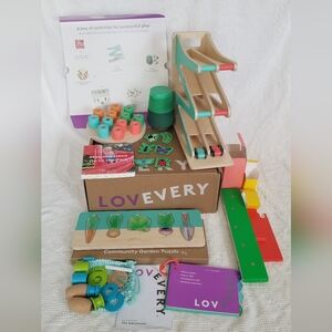 Lovevery The Adventurer